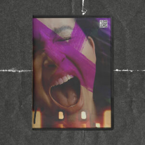 Videohive - Film Scribble Transitions