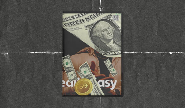 Videohive - Money Transitions for Premiere Pro