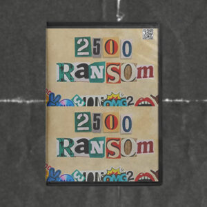 Videohive - Ransom Letters