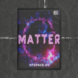 Boom Library - Matter – Sci-Fi Elements