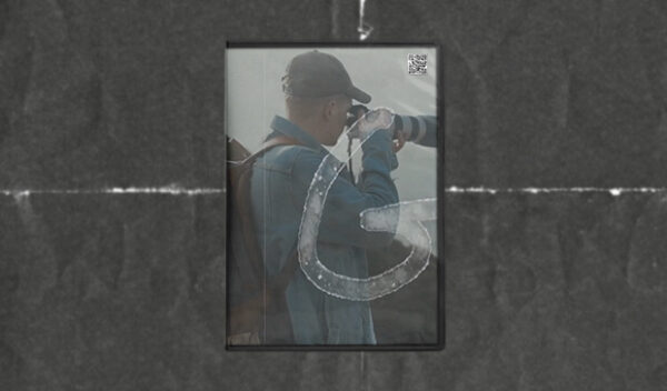 Film Transition Overlays + iPhone LUTs Collection