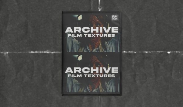 MoonBear - Archive Film 2