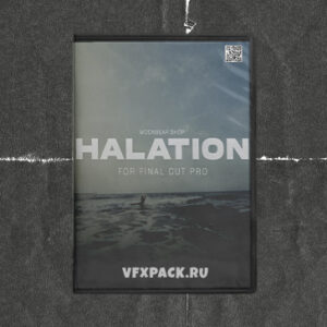 MoonBear - Halation