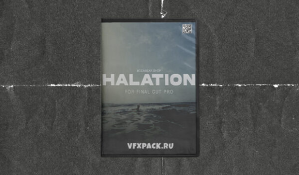 MoonBear - Halation
