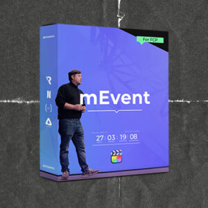 MotionVFX - mEvent