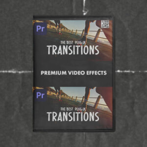 FilmImpact Premium Video Effects V5.0.9