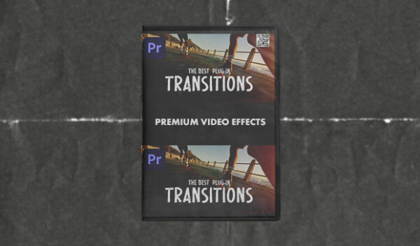FilmImpact Premium Video Effects V5.0.9