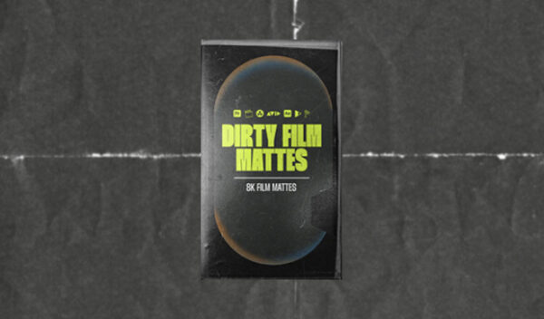 Tropic Colour - Dirty Film Mattes
