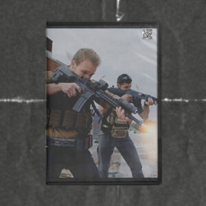 ActionVFX - Muzzle Flashes Vol. 2