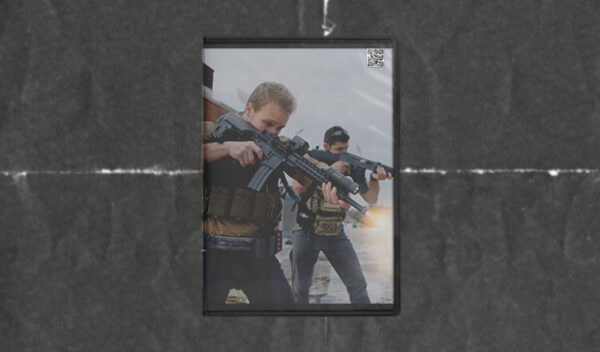 ActionVFX - Muzzle Flashes Vol. 2