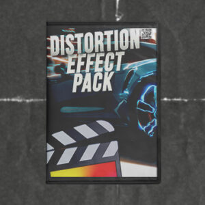 Chromatic Distortion Effect for FCP