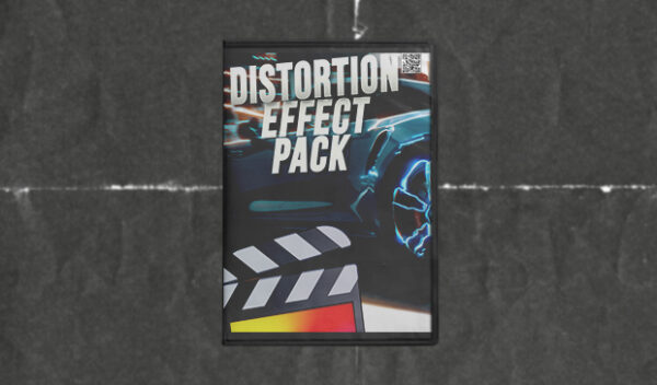 Chromatic Distortion Effect for FCP