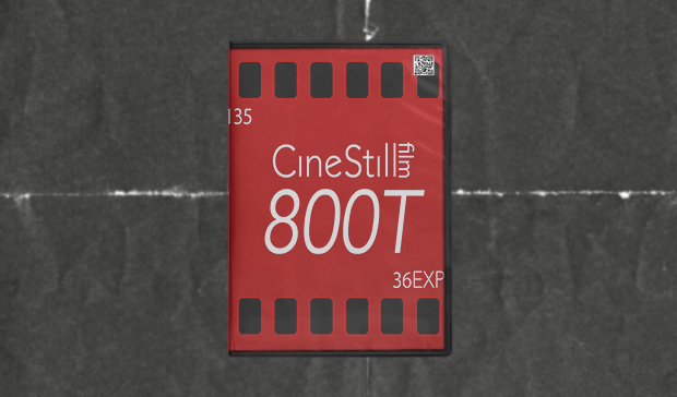 CineStill 800T Film Emulation Presets