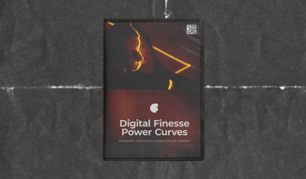 Colorist Factory - Power Curves Vol. 2 (Feb Update)