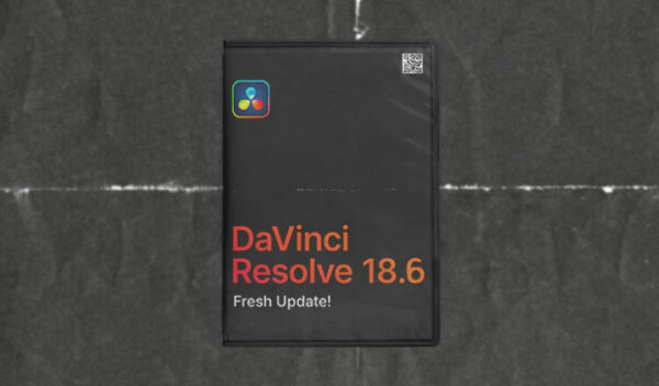 DaVinci Resolve Studio 18.6.4 Mac & Win