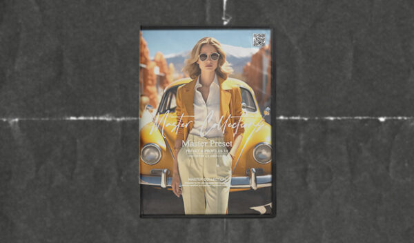 Master Collection 700+ Lightroom Presets