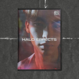 Motion Array - Halo Effects for FCP