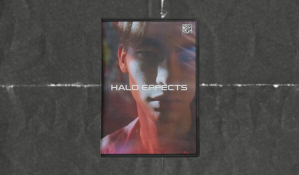 Motion Array - Halo Effects for FCP