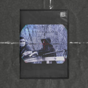 Videohive - HUD Camera Viewfinder Scope