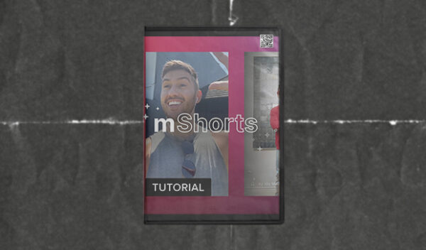 MotionVFX - mShorts for FCP