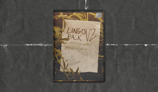 Payhip - Lingo Pack V2