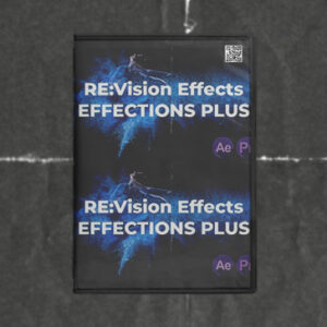 RE:VisionFX Effections Plus v23.08
