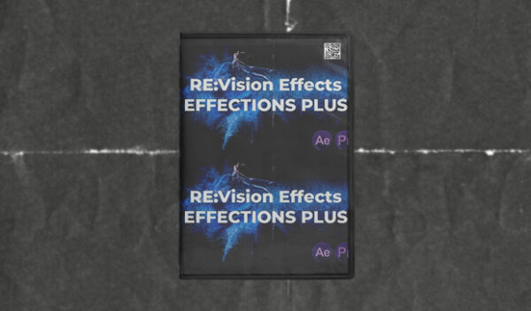 RE:VisionFX Effections Plus v23.08