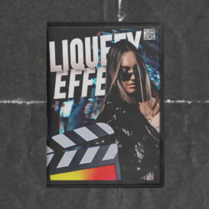 Liquefy Effects Pack for FCP