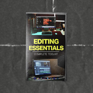 Tropic Colour - Editing Essentials