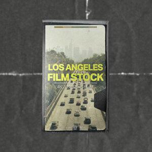 Tropic Colour - La Film Stock Footage