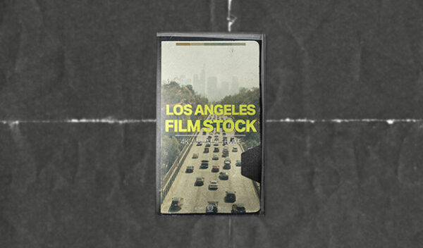 Tropic Colour - La Film Stock Footage