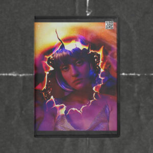 Videohive - Burning Punch Hole Transitions AE
