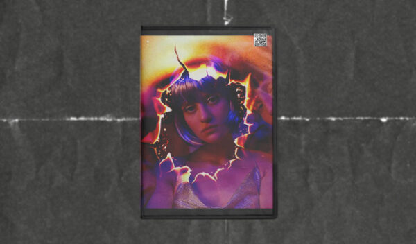 Videohive - Burning Punch Hole Transitions AE