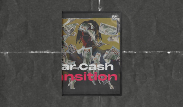 Videohive - Dollar Cash Transitions