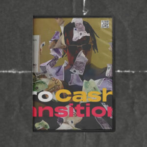 Videohive - Euro Cash Transitions