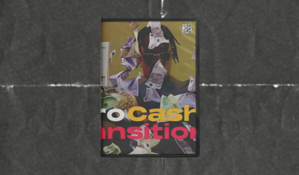 Videohive - Euro Cash Transitions