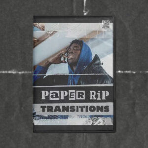 Videohive - Paper Rip Transitions