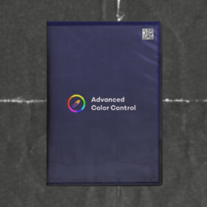 Aescripts - Advanced Color Control 1.0.1