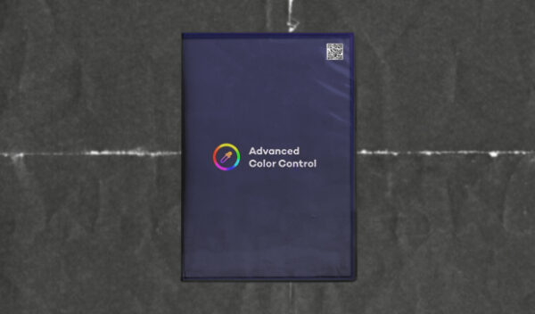 Aescripts - Advanced Color Control 1.0.1