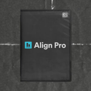 Aescripts - Align Pro 1.1 Win & Mac
