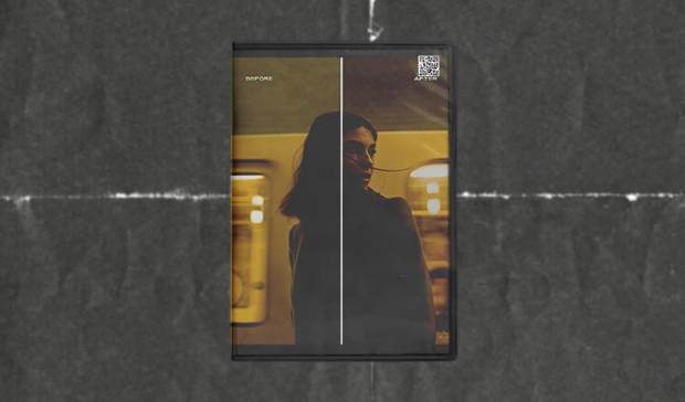 CINESTILL 800T Dailycine LR Color Preset