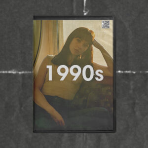 Cinecolor - 1990s LUTs Pack