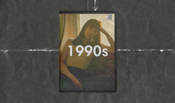 Cinecolor - 1990s LUTs Pack