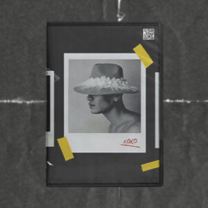 Film Frame Overlay
