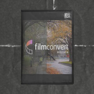 FilmConvert Nitrate 3.46 Win