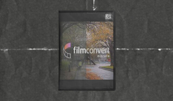 FilmConvert Nitrate 3.46 Win