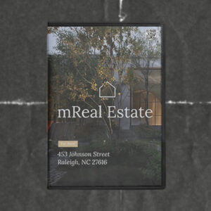 MotionVFX - mReal Estate DVR