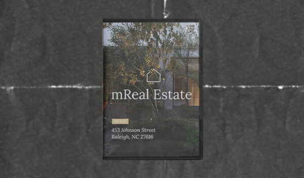 MotionVFX - mReal Estate DVR