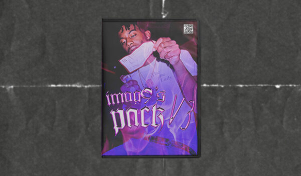 Payhip - Imag9's Editing Pack v3