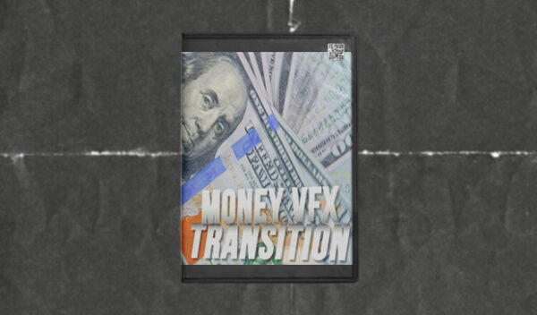 Ryan Nangle - Money Transition Pack